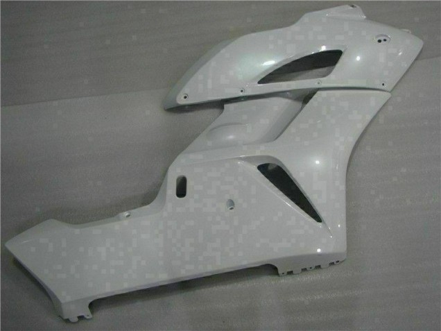 Honda CBR 1000 RR 04-05 Verkleidungen Komplett Sets - Weiß Honda CBR 1000 RR 04-05 Verkleidungen Komplett Sets - Weiß