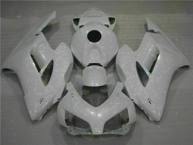 Honda CBR 1000 RR 04-05 Verkleidungen Komplett Sets - Weiß Honda CBR 1000 RR 04-05 Verkleidungen Komplett Sets - Weiß