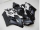 Honda CBR 1000 RR 04-05 Verkleidungen - Matt Schwarz Honda CBR 1000 RR 04-05 Verkleidungen - Matt Schwarz