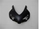 Honda CBR 1000 RR 04-05 Verkleidungen - Matt Schwarz Honda CBR 1000 RR 04-05 Verkleidungen - Matt Schwarz