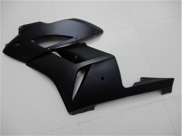 Honda CBR 1000 RR 04-05 Verkleidungen - Matt Schwarz Honda CBR 1000 RR 04-05 Verkleidungen - Matt Schwarz