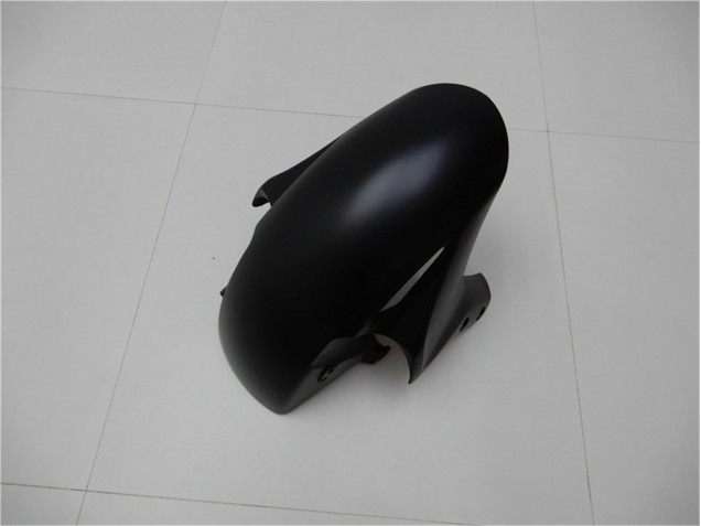 Honda CBR 1000 RR 04-05 Verkleidungen - Matt Schwarz Honda CBR 1000 RR 04-05 Verkleidungen - Matt Schwarz
