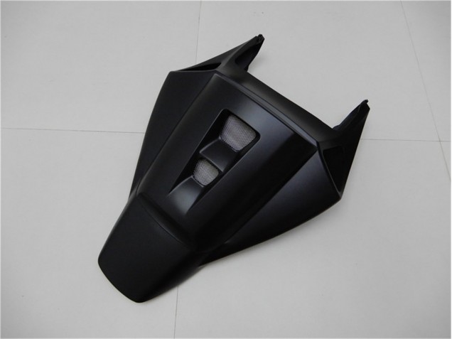 Honda CBR 1000 RR 04-05 Verkleidungen - Matt Schwarz Honda CBR 1000 RR 04-05 Verkleidungen - Matt Schwarz