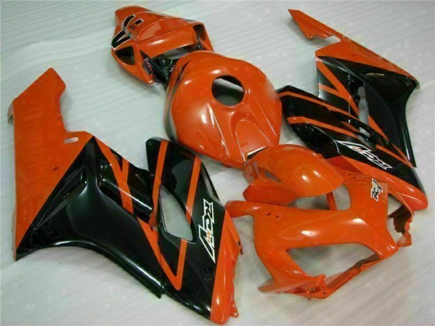 Honda CBR 1000 RR 04-05 Verkleidungen - Orange Honda CBR 1000 RR 04-05 Verkleidungen - Orange