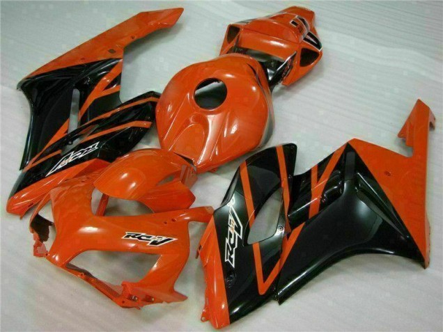 Honda CBR 1000 RR 04-05 Verkleidungen - Orange Honda CBR 1000 RR 04-05 Verkleidungen - Orange