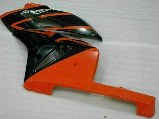 Honda CBR 1000 RR 04-05 Verkleidungen - Orange Honda CBR 1000 RR 04-05 Verkleidungen - Orange
