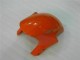 Honda CBR 1000 RR 04-05 Verkleidungen - Orange Honda CBR 1000 RR 04-05 Verkleidungen - Orange