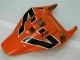 Honda CBR 1000 RR 04-05 Verkleidungen - Orange Honda CBR 1000 RR 04-05 Verkleidungen - Orange
