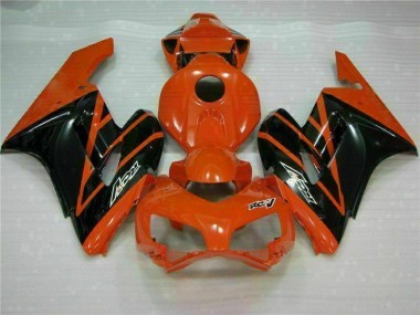Honda CBR 1000 RR 04-05 Verkleidungen - Orange