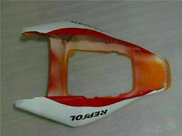 Honda CBR 1000 RR 04-05 Verkleidungen - Orange Rot Repsol 26 Honda CBR 1000 RR 04-05 Verkleidungen - Orange Rot Repsol 26