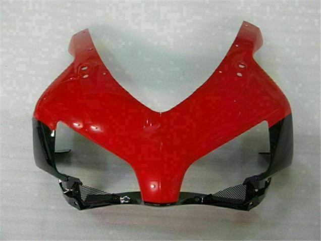 Honda CBR 1000 RR 04-05 Verkleidungen & Plastik - Schwarz Weiß Honda CBR 1000 RR 04-05 Verkleidungen & Plastik - Schwarz Weiß