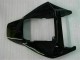 Honda CBR 1000 RR 04-05 Verkleidungen & Plastik - Schwarz Weiß Honda CBR 1000 RR 04-05 Verkleidungen & Plastik - Schwarz Weiß