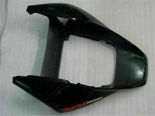 Honda CBR 1000 RR 04-05 Verkleidungen & Plastik - Schwarz Weiß Honda CBR 1000 RR 04-05 Verkleidungen & Plastik - Schwarz Weiß