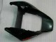 Honda CBR 1000 RR 04-05 Verkleidungen & Plastik - Schwarz Weiß Honda CBR 1000 RR 04-05 Verkleidungen & Plastik - Schwarz Weiß