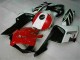 Honda CBR 1000 RR 04-05 Verkleidungen & Plastik - Schwarz Weiß Honda CBR 1000 RR 04-05 Verkleidungen & Plastik - Schwarz Weiß