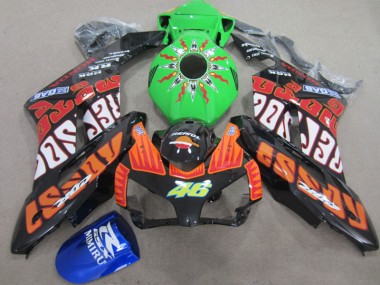 Honda CBR 1000 RR 04-05 Verkleidungen - Repsol 46