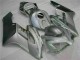 Honda CBR 1000 RR 04-05 Verkleidungen - Silber Honda CBR 1000 RR 04-05 Verkleidungen - Silber