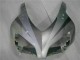 Honda CBR 1000 RR 04-05 Verkleidungen - Silber Honda CBR 1000 RR 04-05 Verkleidungen - Silber