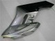Honda CBR 1000 RR 04-05 Verkleidungen - Silber Honda CBR 1000 RR 04-05 Verkleidungen - Silber