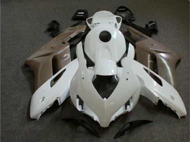 Honda CBR 1000 RR 04-05 Verkleidungen - Unbemalt