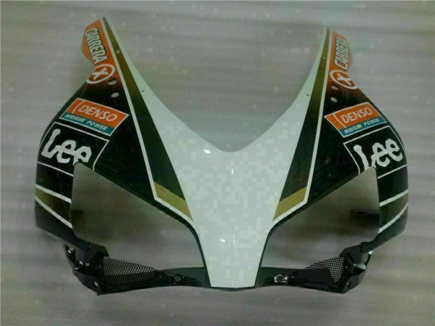 Honda CBR 1000 RR 04-05 Verkleidungen - Weiß Blau Honda CBR 1000 RR 04-05 Verkleidungen - Weiß Blau