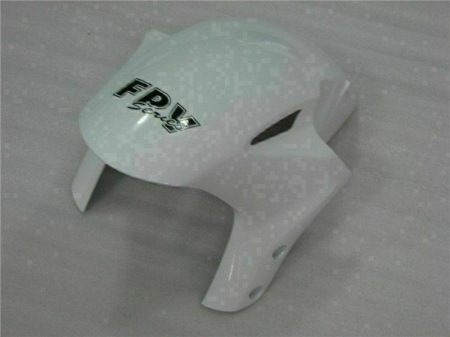 Honda CBR 1000 RR 04-05 Verkleidungen - Weiß Blau Repsol