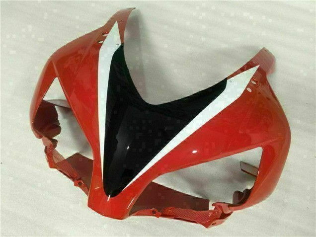 Honda CBR 1000 RR 04-05 Verkleidungen - Weiß Blau Rot Honda CBR 1000 RR 04-05 Verkleidungen - Weiß Blau Rot