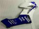 Honda CBR 1000 RR 04-05 Verkleidungen - Weiß Blau Rot Honda CBR 1000 RR 04-05 Verkleidungen - Weiß Blau Rot