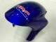 Honda CBR 1000 RR 04-05 Verkleidungen - Weiß Blau Rot Honda CBR 1000 RR 04-05 Verkleidungen - Weiß Blau Rot