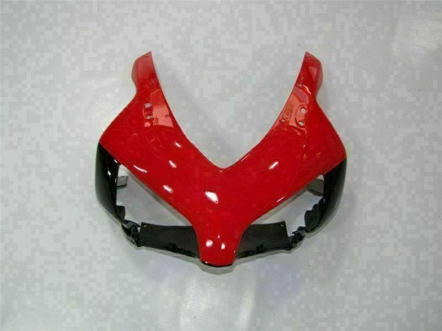 Honda CBR 1000 RR 04-05 Verkleidungen - Weiß Rot Schwarz