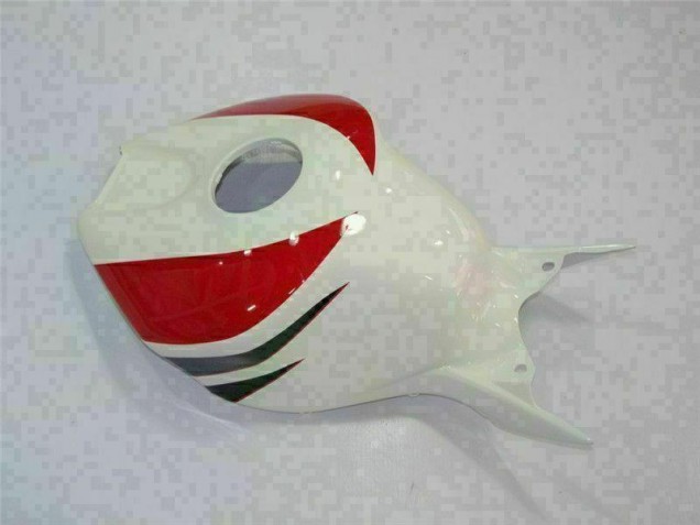 Honda CBR 1000 RR 04-05 Verkleidungen - Weiß Rot Schwarz