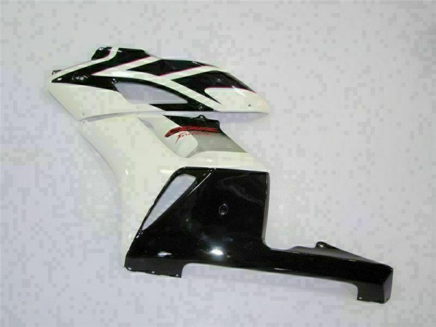 Honda CBR 1000 RR 04-05 Verkleidungen - Weiß Rot Schwarz