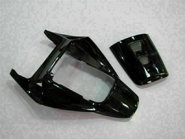 Honda CBR 1000 RR 04-05 Verkleidungen - Weiß Rot Schwarz
