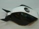 Honda CBR 1000 RR 04-05 Verkleidungen - Weiß Schwarz Honda CBR 1000 RR 04-05 Verkleidungen - Weiß Schwarz