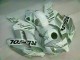 Honda CBR 1000 RR 04-05 Verkleidungen - Weiß Silber Repsol Honda CBR 1000 RR 04-05 Verkleidungen - Weiß Silber Repsol