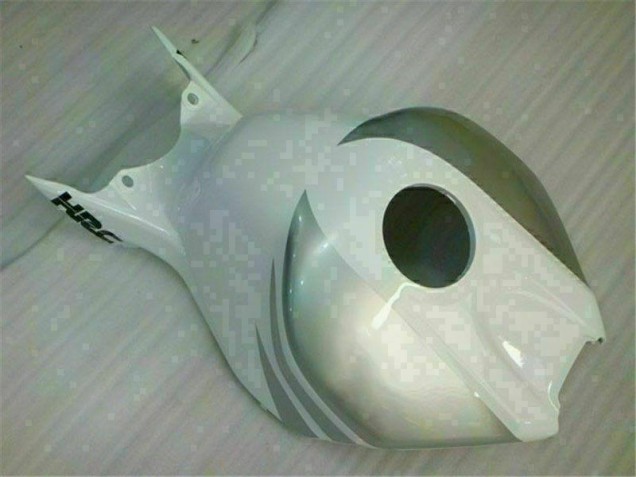 Honda CBR 1000 RR 04-05 Verkleidungen - Weiß Silber Repsol Honda CBR 1000 RR 04-05 Verkleidungen - Weiß Silber Repsol