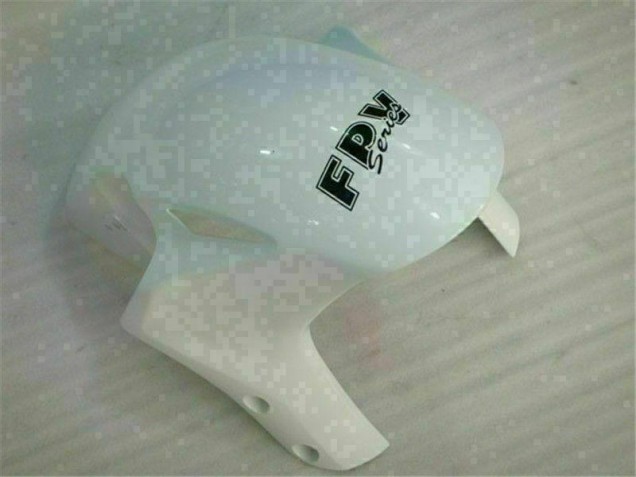 Honda CBR 1000 RR 04-05 Verkleidungen - Weiß Silber Repsol Honda CBR 1000 RR 04-05 Verkleidungen - Weiß Silber Repsol