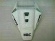 Honda CBR 1000 RR 04-05 Verkleidungen - Weiß Silber Repsol Honda CBR 1000 RR 04-05 Verkleidungen - Weiß Silber Repsol