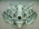 Honda CBR 1000 RR 04-05 Verkleidungen - Weiß Silber Repsol Honda CBR 1000 RR 04-05 Verkleidungen - Weiß Silber Repsol