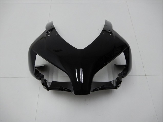 Honda CBR 1000 RR 04-05 Vollverkleidung - Glänzend Schwarz Honda CBR 1000 RR 04-05 Vollverkleidung - Glänzend Schwarz