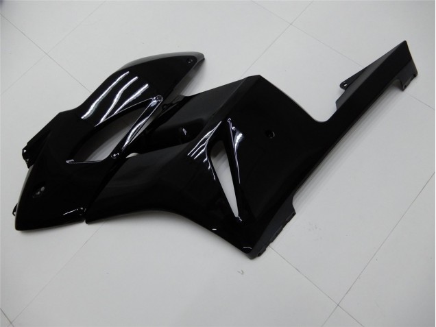 Honda CBR 1000 RR 04-05 Vollverkleidung - Glänzend Schwarz Honda CBR 1000 RR 04-05 Vollverkleidung - Glänzend Schwarz