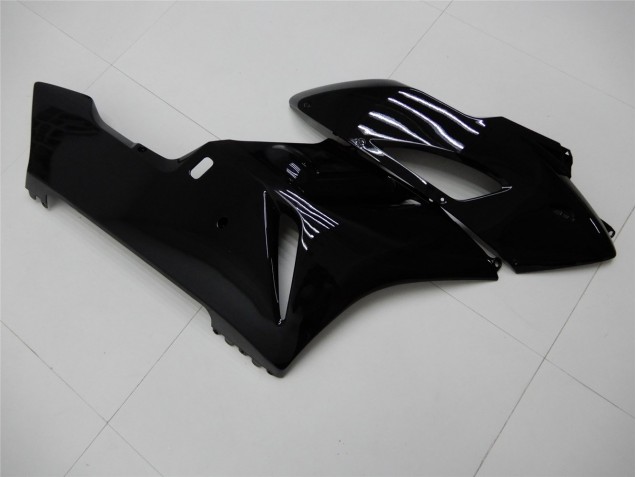 Honda CBR 1000 RR 04-05 Vollverkleidung - Glänzend Schwarz Honda CBR 1000 RR 04-05 Vollverkleidung - Glänzend Schwarz