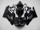 Honda CBR 1000 RR 04-05 Vollverkleidung - Glänzend Schwarz Honda CBR 1000 RR 04-05 Vollverkleidung - Glänzend Schwarz