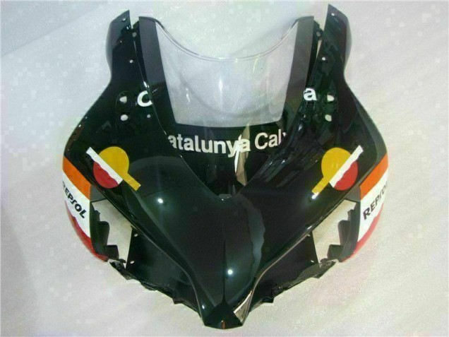 Honda CBR 1000 RR 04-05 Vollverkleidung - Orange