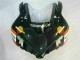 Honda CBR 1000 RR 04-05 Vollverkleidung - Orange