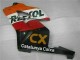 Honda CBR 1000 RR 04-05 Vollverkleidung - Orange