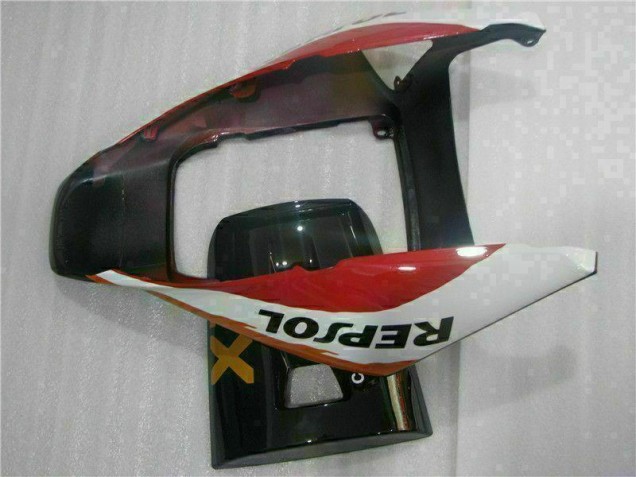 Honda CBR 1000 RR 04-05 Vollverkleidung - Orange