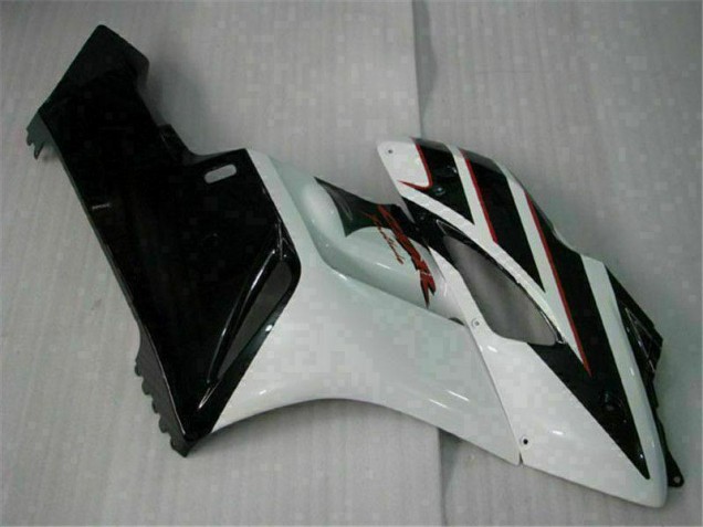 Honda CBR 1000 RR 04-05 Vollverkleidung - Rot Weiß Honda CBR 1000 RR 04-05 Vollverkleidung - Rot Weiß