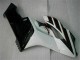 Honda CBR 1000 RR 04-05 Vollverkleidung - Rot Weiß Honda CBR 1000 RR 04-05 Vollverkleidung - Rot Weiß