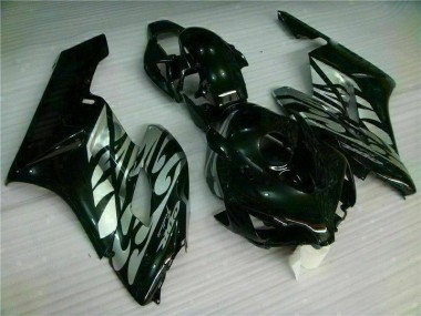 Honda CBR 1000 RR 04-05 Vollverkleidung - Schwarz